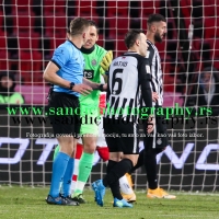 Belgrade derby Zvezda - Partizan (235)